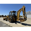 1996 Caterpillar 416B Backhoe